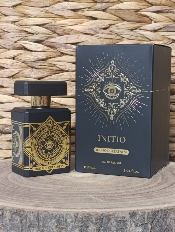 Initio Oud For Greatness