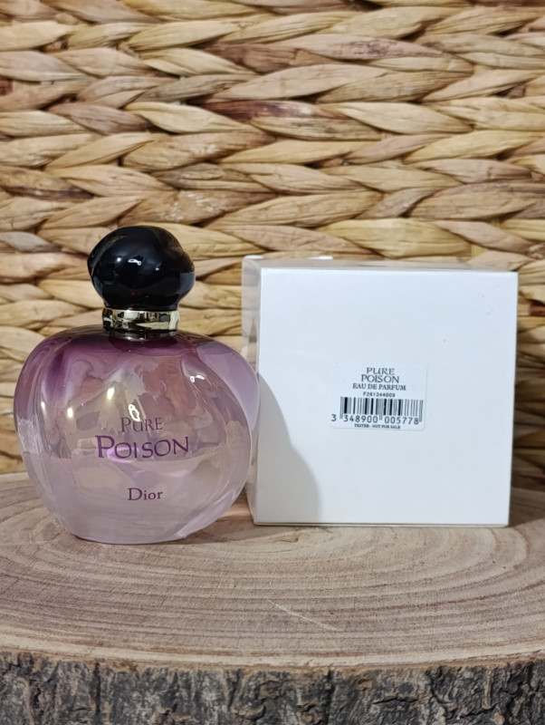 Pure Poison Dior