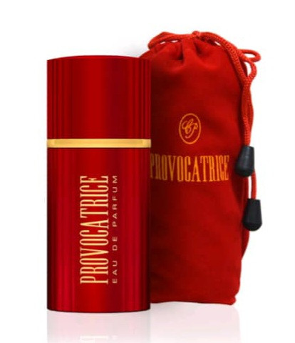 Parfum provocatrice
